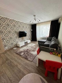 Продам 2 кімн простору ЧЕШКУ 54м2 з ремонтом ЖМ Перемога-5 (б Слави)