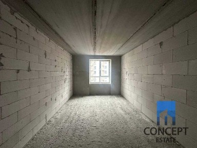 Продам просторную 1к в ЖК <a href='/newbuilding/7562/view/zk-dneprovskaa-brama-2'>Днепровская Брама 2</a>. 12 секция!