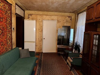 3 - комн. 57 м. кв. Победа-3