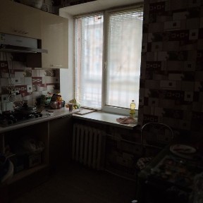 Продам 2х кімн. квартиру на 17 кварталі