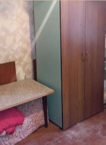 1 кім в ЦЕГЛІ кухня 12 м2 район СЛОБОЖАНСЬКИЙ (Газети Правда) (718787)