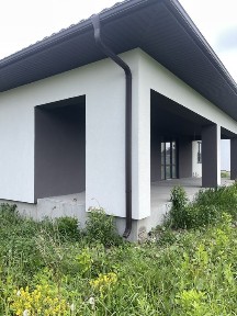 Продаж будинку на Газовику