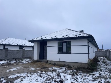 Американка з Міськими Мережами на Льонокомбінаті