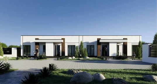 Котедж від забудовника. За 3 поліклінікою