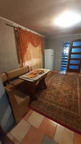 Сдам дом. Яковлевка. Дружковка