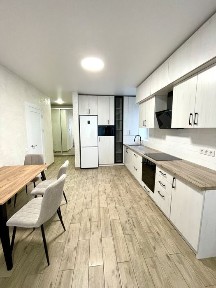 Оренда однокімнатної новобудови