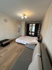 Оренда 1-кімнатної квартири, центр