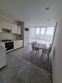 Оренда 1кім. кв. в новому будинку Північна фортеця