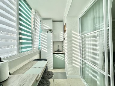 Актуально! 1 кімнатна в новобудові для 1 людини на Ювілейному