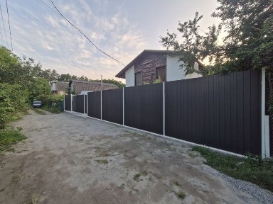 Оренда двоповерхового будинку.