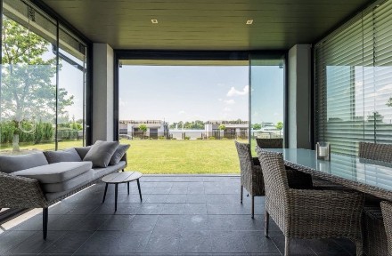 Будинок в оренду в кварталі Riviera <a href='/newbuilding/6223/view/kg-zoloche'>Zoloche</a>