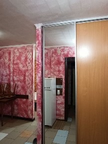 Довгострокова оренда 1кімнатної квартири. Район Торгмашу.