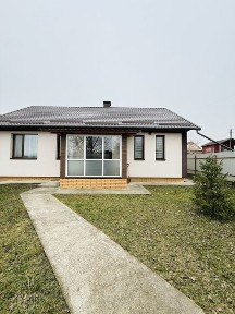 Здається в оренду будинок в місті Бориспіль