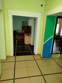 Оренда будинку центр міста Буча без меблів