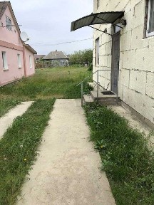 Оренда будинку 95кв. м., газове опалення. Лютіж (Петрівці)