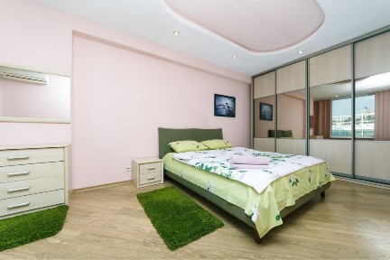 Без % Аренда 2-к кв Центр Можно на 1-6 мес