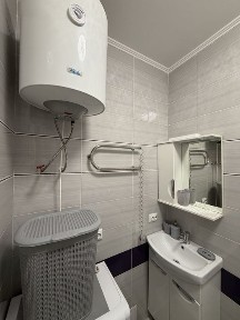 Аренда каартиры ЖК Пражский 2