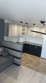 Оренда 1к студії в ЖК Атлант вул. Симоненка