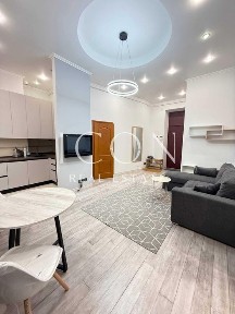 Оренда квартири | 56м² | вул. Лютеранська