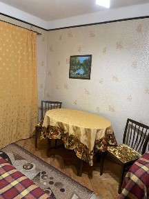 Сдам 1-к. кв. на Борщаговке