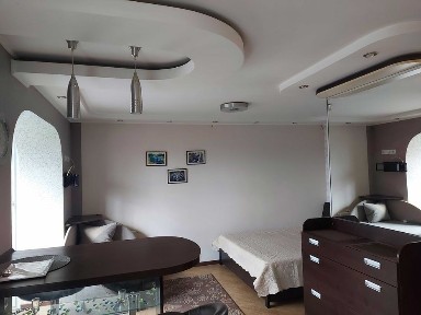 Святошино, Нивки, Сирець, Туполева 17/19