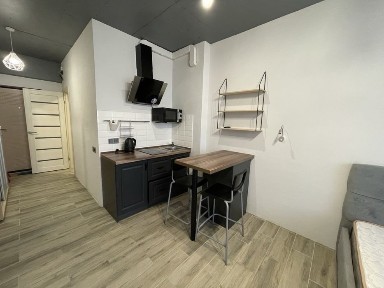 Квартира 25м2 до Києва 5 хвилин Без Комісії