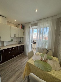 Оренда затишної однокімнатної квартири в ЖК Петрівський квартири