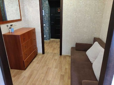 Оренда 1к квартири після ремонту