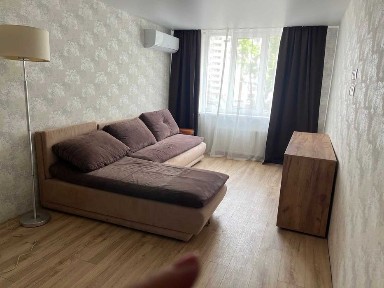 Сдам 1-кімн квартиру після ремонту Коцюбинське м <a href='/newbuilding/611/view/zk-akademgorodok'>Академгородок</a> 10 хв