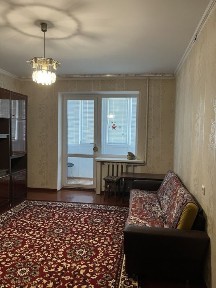 Здам 2-кімнатну квартиру в Гайку!