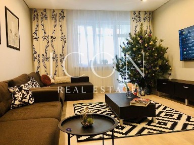 Оренда квартири |120м² |ЖК 