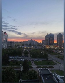 Київська область, Київ, Оболонський