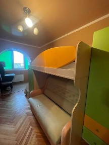 Ірпінь центр оренда двокімнатної квартири на Шевченка 3-А