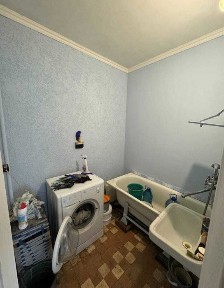 Продам 2хкімн кв Польова АО