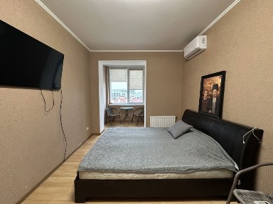 Оренда 1к квартири в Софіївській Сфері