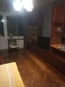 Здаю квартиру однокімнатну