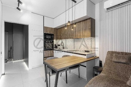 Аренда квартиры, ул. Предславинская, ЖК <a href='/newbuilding/520/view/zk-francuzskii-kvartal'>Французский квартал</a> 2, Печерск