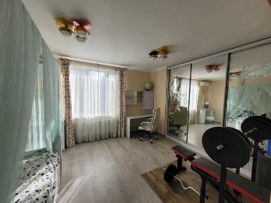 Здається 3 кімнатна квартира Святошинський район