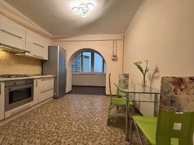 Вільна квартира Чабани/ Теремки