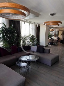 Оренда 5-к квартири ЖК Park Avenue Vip 330 м2 вул Деміївська 33
