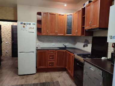 Оренда квартири з ремонтом !