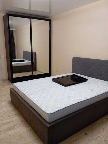 Оренда 1к квартири метро Харьківська, ЖК Ревуцький 17000