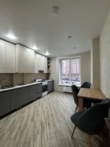 Оренда 1-кім. квартири в с. С. Борщагівка| ЖК Європейка | Без комісії