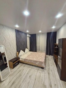 Здається в оренду однокімнатна квартира, пр. Науки, 58-В