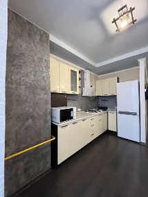 Київська область, Софіївська Борщагівка