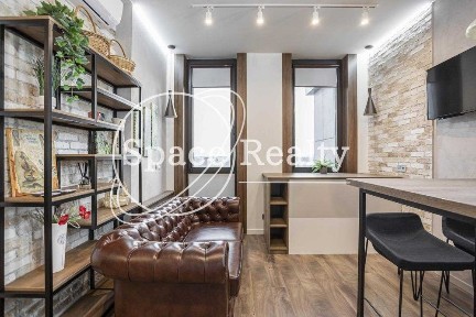 Оренда 2-х квартири 48 м2 ЖК Chicago Central house Антоновича 44
