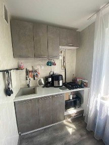 Вул Райдужна 13В здам нову стильну 1 к квартиру біля озера є ГАЗ