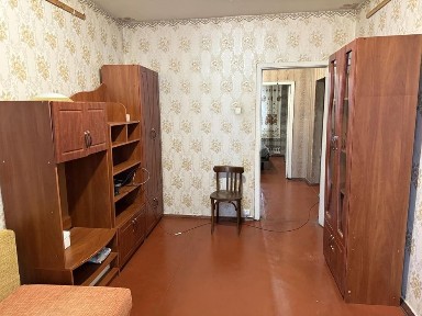 Здам 3-х кім. квартиру, пр. Бажана 7-А, метро. Вирлиця