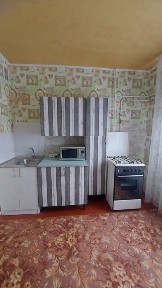 Однокімнатна біля Велмарта