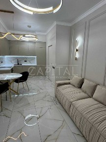 Оренда 2-кімн квартири ЖК Manhattan City Берестейський проспект